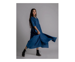 indo western ladies wear