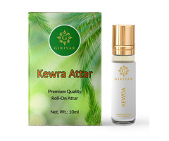 attar perfume