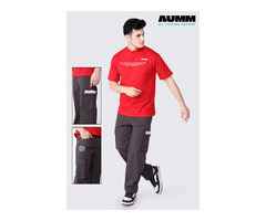Buy Cargo Pants for All-Day Comfort & Utility – Shop Now