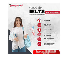 You A Complete Guide to IELTS Coaching: Finding the Best Centres Near