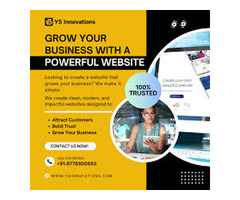 best business development company in coimbatore