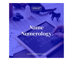 Name numerology