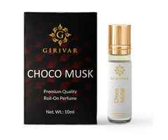 chocolate musk