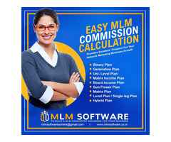 MLM Software in Coimbatore