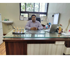 Dr. Sameer Mittal - Orthopaedic and joint replacement surgeon