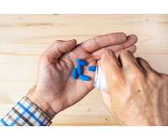 Comparing Options for Male Vitality: Which One Works Best for You?