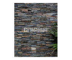 Natural Stone Wall Cladding | EarthStona