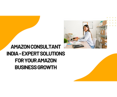 Amazon Consultant India