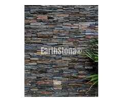 Natural Stone Wall Cladding | EarthStona