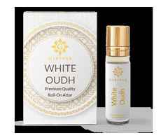 oudh attar