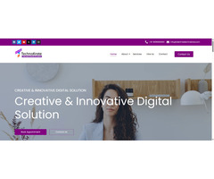 The Best IT Solution With 10 Years of Experience