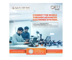 Top University of Odisha: A Hub for Quality Higher Education