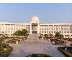 Noida International University A World Class UGC Recognized University in Greater Noida