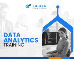 Data Analytics Course in Chennai