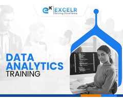 Data Analyst Course