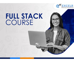 Full stack Course