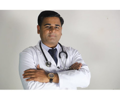 Say Goodbye to Allergies with Expert Homeopathy Treatment in Agra!