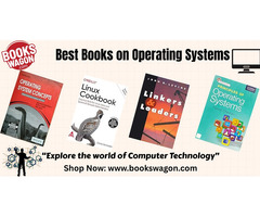 Best Books on Operating Systems