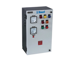 Control Panels for Pumps – Reliable & Efficient Pump Management