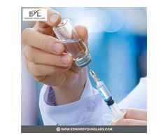 Top PCD Pharma Franchise Company in Chandigarh | Edward Young Labs