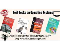Best Books on Operating Systems