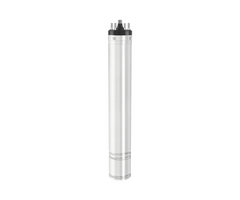 3-Inch Oil Lubricated Motors – Efficient and Reliable Pumping