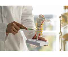 Advanced Neuro Spine Treatment by Top Doctors in Bhubaneswar
