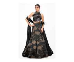Designer Lehenga Choli Online