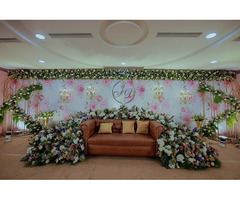 Chennai Trusted Wedding Planners : Marriedly Events