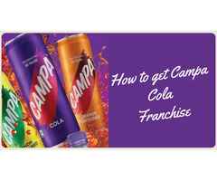 9118745275 Have you been looking for a Campa Cola franchise opportunity?
