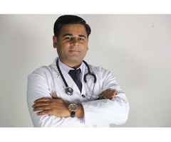 Looking for the Best Homeopathic Doctor for Joint Pain in Agra?