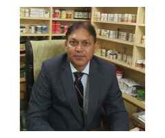 Best Sexologist in Dehradun – Dr. Anoop Negi
