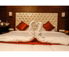 Best Hotels Near Durga Gudi Vijayawada | Hotels in Governor Pet