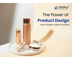 Top Packaging Design Agency in Mumbai – Elevate Your Brand with Trublu Design Labs