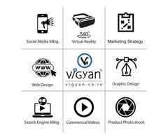 Best Google 360 Tour Photography in Delhi