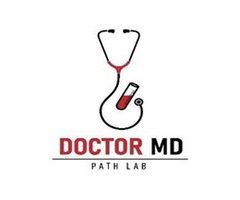 Doctor MD - Pathlabs