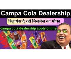 9118745275 Is It Easy to Apply for a Campa Cola Franchise Online?