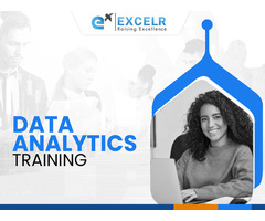 Start Your Data-Driven Career with Our Data Analytics Course