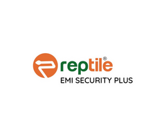 Shedding Stress, Securing Your Finances: Introducing Reptile EMI Security!
