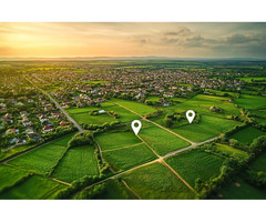 Buy Property in Yamuna Expressway | Hritan Realty