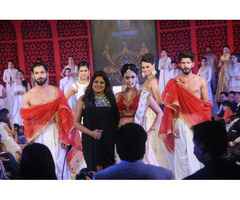 Modelling Show In Delhi