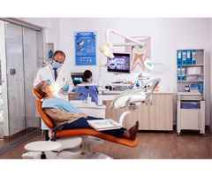 Best Dental Implant Clinic In Gurgaon​