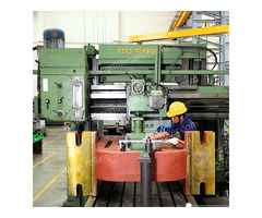 Best TMT Bars Rolling Mill