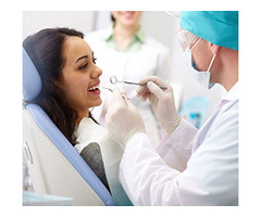 Affordable Dental Implants in Chandigarh