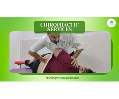 Experienced Chiropractor Near Me for All Ages