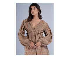 Trending Designer Dress For Women at JOVI India