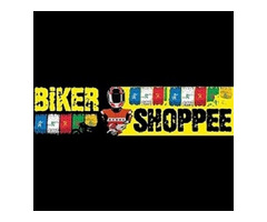 Buy Honda Motorcycle Accessories - BikerShoppee