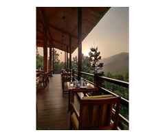 Best 5 Star Hotel in Dehradun