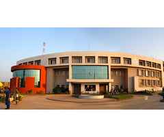 Kalinga Institute of Industrial Technology Admission Process 2025