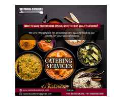 Best Catering Company in Dwarka | Weddings, Parties & Events